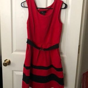 BCX Dress